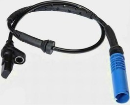 ABS Wheel Speed Sensor Front R/L FOR BMW X5 4.4L 4.6L 34526756379 34526752016 - $22.49