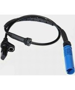 ABS Wheel Speed Sensor Front R/L FOR BMW X5 4.4L 4.6L 34526756379 345267... - $420.67 MXN