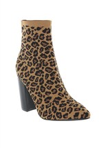 Mia martin spotted boot in Chestnut - size 7.5 - $53.46