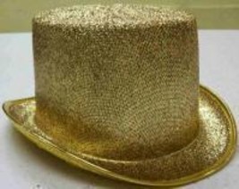 Glitter Top Hat - £12.04 GBP