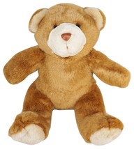 BABW Classic Brown Bear - Build-a-bear Workshop 14&quot; Plush Toy Figure 2000s - £7.46 GBP