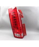 Left Driver Tail Light Fits 2010-2016 CADILLAC SRX OEM #44775 - $157.49