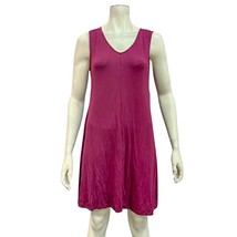 Style and Co Petite Cross-Back Swing Dress, Size PL - $20.79
