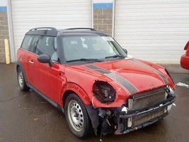 Blower Motor Convertible With AC Fits 07-15 MINI COOPER 248907 - £32.55 GBP