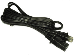 Baby Lock, Simplicity, Brother Lead Power Cord, LC700-8000 - $17.95
