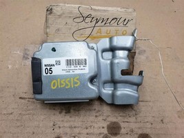 Chassis ECM Transmission Under Front Console 4 Cylinder Fits 06 ALTIMA 351756 - £23.23 GBP