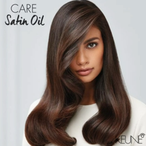 Keune Care Satin Oil Treatment, 3.2 Oz. image 2