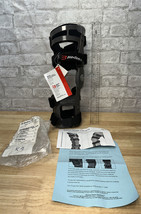 BLEDSOE KNEE BRACE 3 MEDIAL SHORT XS RIGHT Msrp $649 - £108.54 GBP