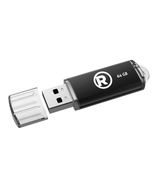 RadioShack USB 2.0 flash drive 64GB 4401141 - $164.96 MXN
