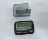 Unication Alpha Elegant Pager Beeper. 163-174MHz. A3E1ANN2213C - $22.49