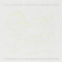 The George Benson Collection by George Benson Cd - £9.50 GBP