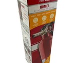 First Alert HOME1 2.5 lb ABC Standard Home Fire Extinguisher Rechargeabl... - £23.62 GBP
