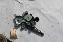 2009-2013 TOYOTA MATRIX REAR LEFT WINDOW MOTOR REGULATOR  R1971 image 3