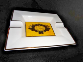 Fine Bone China Made in England Ashtray NIB image 5