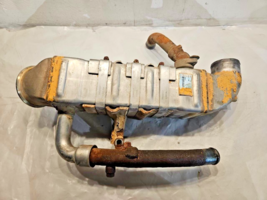 CAT C15 Caterpillar Diesel Engine EGR Cooler 286-1158 OEM - $870.00