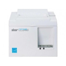Star Micronics 39474810 TSP100III THERMAL CUTTER BT IOS ANDROID WINDOWS ... - $550.93