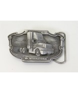 International 8300 Tractor Series Classics Semi Truck Collectable Belt B... - $22.95 CAD