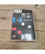 GARTH BROOKS CD Zooming On Tape Promo Sampler Cassette 1994 Liberty - £9.31 GBP