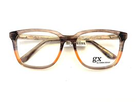GX Gwen Stefani Eyeglasses GX054 GRY 53-16-135 - $24.75