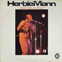Herbie mann with flute to boot thumb200