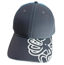Amazon Octops Baseball Hat Cap Jax Jacksonville Sealife - $34.99