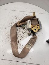 Seat Belt Front Bucket Seat Driver Retractor Fits 03-08 FORESTER 1375701 - $578.10 MXN