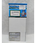 Eduard 1/350 Scale 17502 Naval Figures  - $32.68 CAD