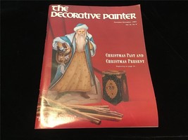 Decorative Painter Magazine November/December 1983 - $12.00