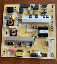Samsung HDTV Power Board QN55Q60TAFXZA (L55E7_THS) BN44-01058A - $23.50