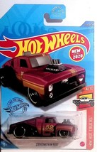 2020 Hot Wheels - “Erikenstein Rod” -  165/250 - Hot Trucks New for 2020 - £7.05 GBP