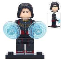 Vibe Cisco Ramon (The CW) DC The Flash Minifigures Block Toy Gift - £2.35 GBP
