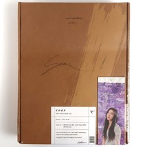 Wheein - Soar Solo Album CD Sealed + Limited Photocard 2019 Korea Mamamoo - $240.00
