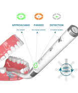 Dental Implant Locator Accurate Cross-Scanning Screwdriver Detector Tool - £207.39 GBP