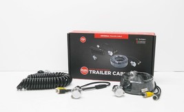 iBEAM TE-TCEX-1 Dual Channel Quick Disconnect Trailer Cable - $21.99