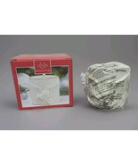Lenox Candle Holder Radiant Light Dove Votive Tea Light 3.2&quot; NIB Ship FR... - $13.29
