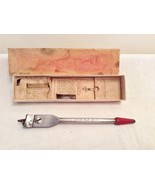 Vintage Irwin No. 2 Expansive Auger Drill Bit US of A - €5,69 EUR