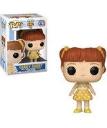 Gabby Gabby 527 Toy Story 4 Pop Vinyl Figure Collectible New In Box - $8.79