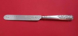 Harrison Bros. &amp; Howson Sheffield English Sterling Silver Regular Knife 9&quot; - £162.70 GBP