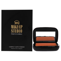 Compact Earth Powder - M2 Medium by Make-Up Studio for Women - 0.39 oz P... - $14.77
