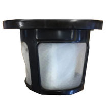 1 Bissell Filter Assembly 1616324 / Bisell 2482, Black Screen - $13.25