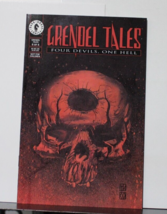 Grendel Tales Four Devils One Hell #6  January 1994 - £4.09 GBP