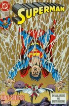 Superman #71 [Unknown Binding] DC - $4.84
