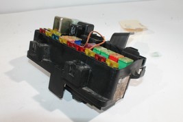 1997-2001 HONDA PRELUDE ENGINE FUSE RELAY BOX K9078 - £57.95 GBP