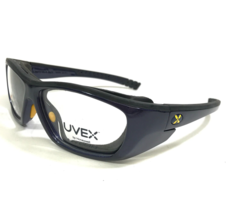 uvex by Honeywell Safety Goggles Eyeglasses Frames Titmus 166 Z87-2+ 60-... - £54.97 GBP