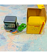 Bosch 30526 For Toyota Celica Corolla Land Cruiser Tercel 12V Voltage Re... - $918.80 MXN