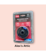 Toro-88512 14 in. Corded Trimmer Replacement Spool 1.65mm - $14.85