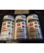 Intex 29000E A or C Pool Filter Pump Replacement Cartridge Lot of 3 New - €21,40 EUR