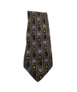 ROBERT TALBOTT Best of Class Finest Silk Nordstrom Hand Sewn Tie Made in... - £6.82 GBP