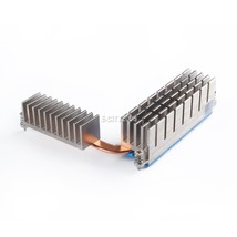 For Dell Alienware Aurora R11R12 Voltage Regulator Thermal Module Heatsi... - $26.26