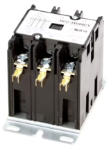 Stoelting 295281 Contactor, 208-240V, 30A, 3 Pole, Gravity Fed Floor Mac... - $139.99